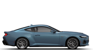 2025 Ford Mustang® External Image 1